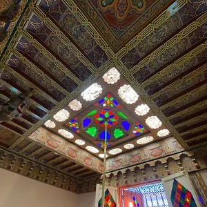 Tichka Piscine Palmeraie Marrakesh