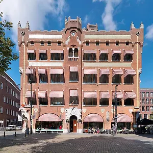 Ibis Styles Centre La Haya