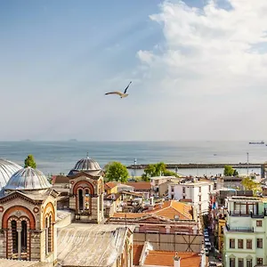 Maduro Istambul