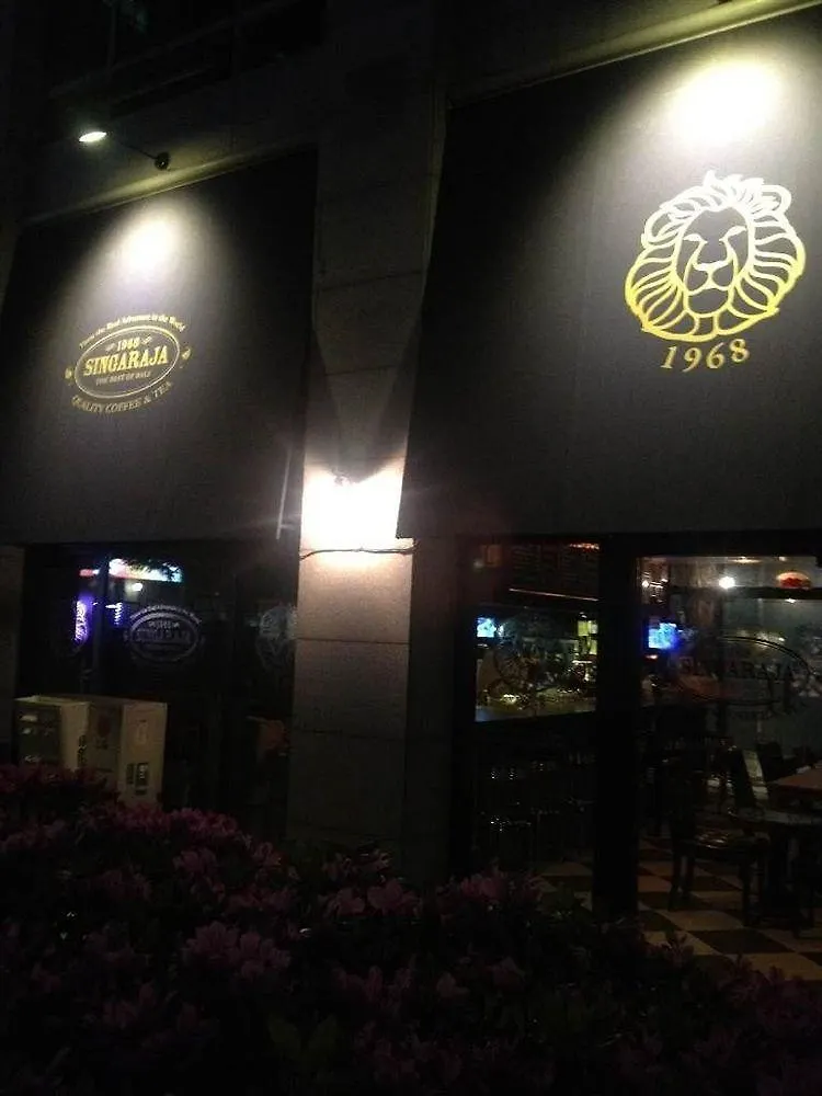 Hotel Hu Incheon Airport