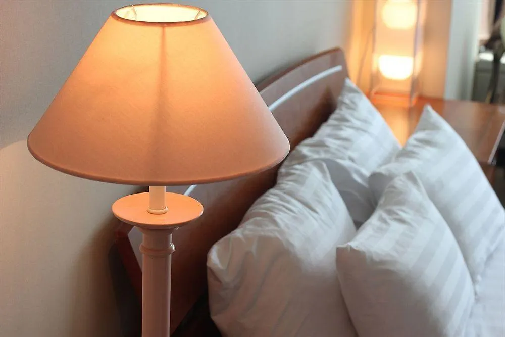 Hotel Hu Incheon Airport